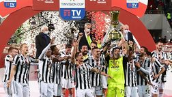 Milan, Gazidis: “Il dominio Juve non ha favorito crescita del campionato. Declino Serie A”