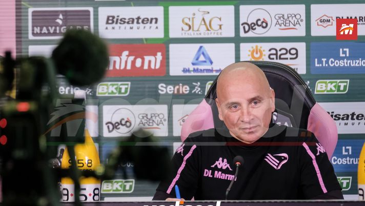 Corini: “Pensiamo a come è nato il progetto. Graves è entrato bene. Capisco i tifosi” - immagine 1