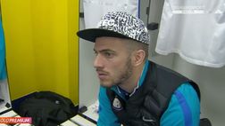 Santon: Saya Selalu Berterima Kasih Pada Mancini. Tim Nasional dan Darmian…