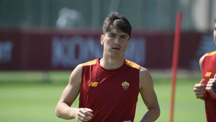 Getty Images Shomurodov, ora si lavora sui dettagli - immagine 1