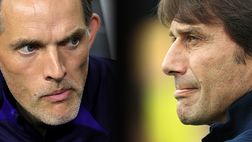 Tuchel stuzzica Conte prima del derby: “A lui credo poco…”