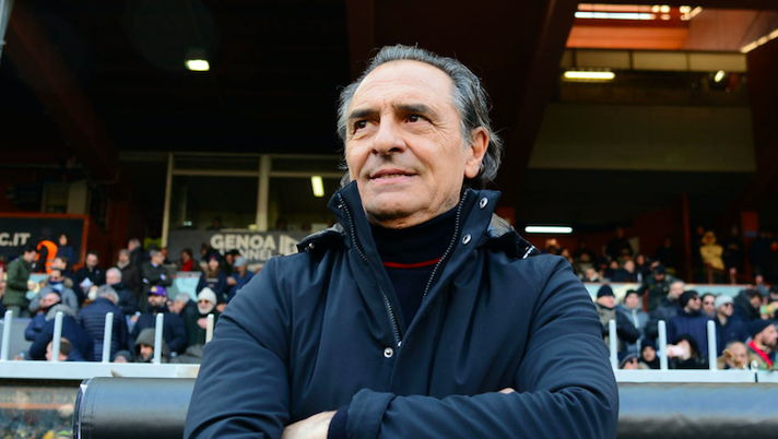 Genoa, si ferma Biraschi: è ai box con Sandro! Staffetta pronta in attacco Genoa, si ferma Biraschi: è ai box con Sandro! Staffetta pronta in attacco - immagine 1