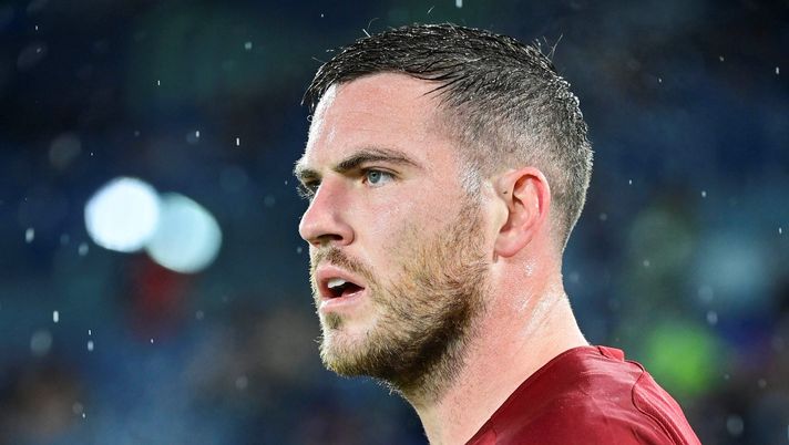 Veretout squalificato, la moglie felice: “Finalmente un weekend solo per noi” - immagine 1
