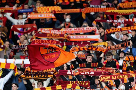 Getty Images Pellegrini: “Basta parlare di arbitri”. Polemica tra Pallotta e tifosi sui social- immagine 2