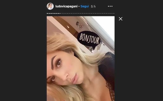 Su questa foto uno degli ultimi, ma non certo l'ultimo, like di Vinicius jr Su questa foto uno degli ultimi, ma non certo l'ultimo, like di Vinicius jr