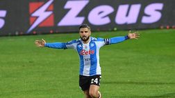 Pizzul: “Col Napoli ha un rapporto ineliminabile: Insigne sarà il faro della squadra”
