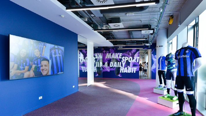 Marco Barzaghi: “Sponsor, ci hanno detto che oltre a Turkish Airlines ci sono 2 colossi” - immagine 1