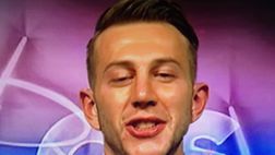 Bernardeschi: “Io come Antognoni? Il pensiero c’è, non lo nascondo. Vedremo…”