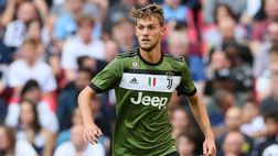 Fantacalcio, 5 difensori per la 3a giornata: Rugani in cerca di conferme, ritorno in campo per Caldara?