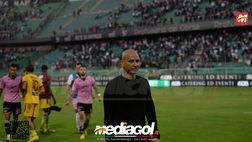 Palermo, Modena non è un bivio per Corini: City Group nota progressi. Tegola Elia…