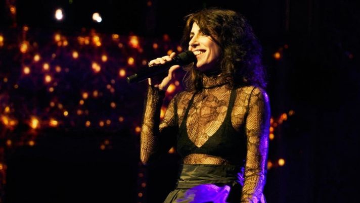 Il derby di Giorgia: lei Lazio e il figlio Roma, “Ma ridiamo per le stesse cose…” - immagine 1