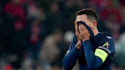 Bayern-Lazio, Cataldi a LSC: “Dispiace non aver regalato una gioia ai tifosi”