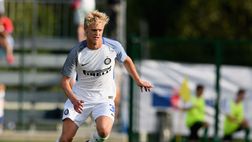 Otten Cup 2017: l’Inter Primavera batte 2-1 il PSG e vola in finale, decide ancora Odgaard