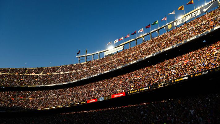 Il Clasico e il mood Coca-Cola Super Match: la nuova combo di Dazn… - immagine 1