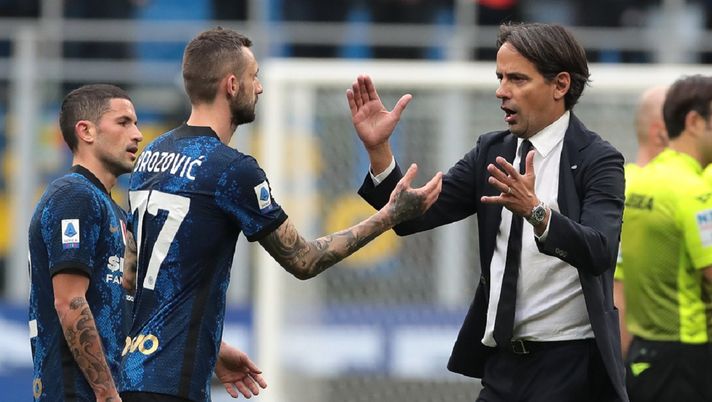 Inter, arriva annuncio su rinnovi dirigenti. Brozovic, manca un ultimo dettaglio - immagine 1