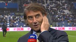 Carnevali: “Pinamonti colpo importante, i suoi problemi quest’anno…”