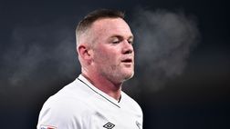 Rooney e la frecciata al Chelsea: “Non mi ha sorpreso l’esonero di Lampard. I blues gestiscono certe cose in questo modo…”