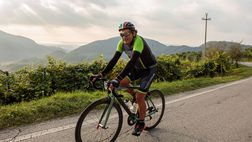 Chiappucci… indiavolato: “Ganna non è Indurain. Il meteo può falsare le tappe del Giro. E per lo scudetto della Juventus è dura…”