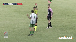 VIDEO Palermo – Monopoli 2-1 HIGHLIGHTS Coppa Italia Serie C 2021/22