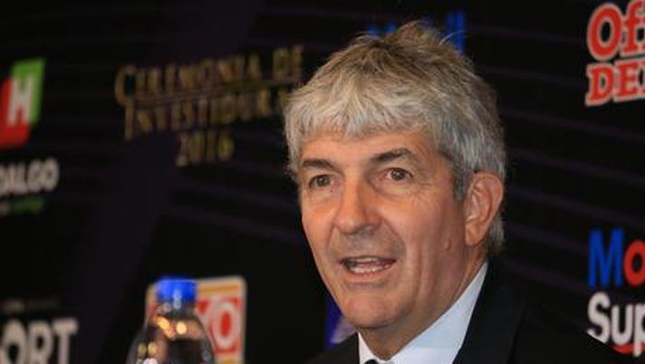 Paolo Rossi (foto ANSA) 