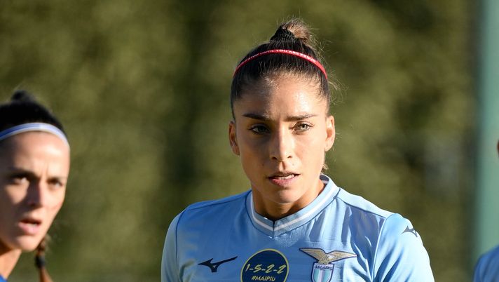 Goldoni, Lazio Women Goldoni, Lazio Women