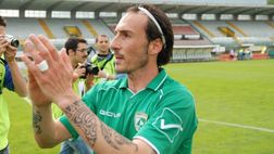 Avellino, Millesi contro l’ex Palermo Plescia: “Gol al Catania? Pensa ai tuoi tifosi”