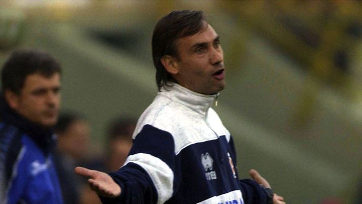 (Photo by Grazia Neri/Getty Images) 