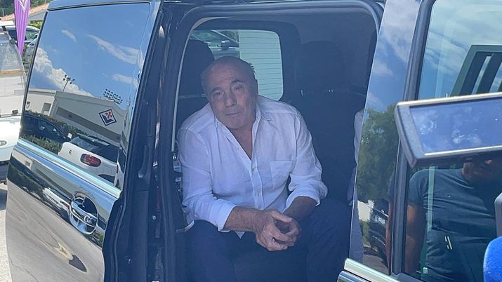 Un agosto caldissimo per Commisso. Prima la Cremo, poi un’agenda fitta - immagine 1