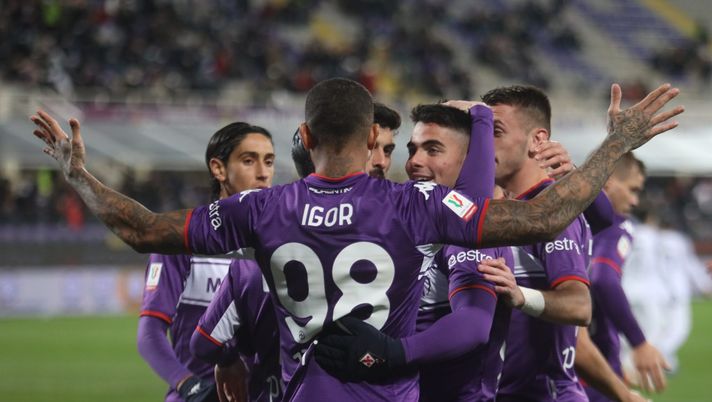 La Fiorentina passa ma vede le streghe. Rosati decisivo, Kokorin impalpabile - immagine 1