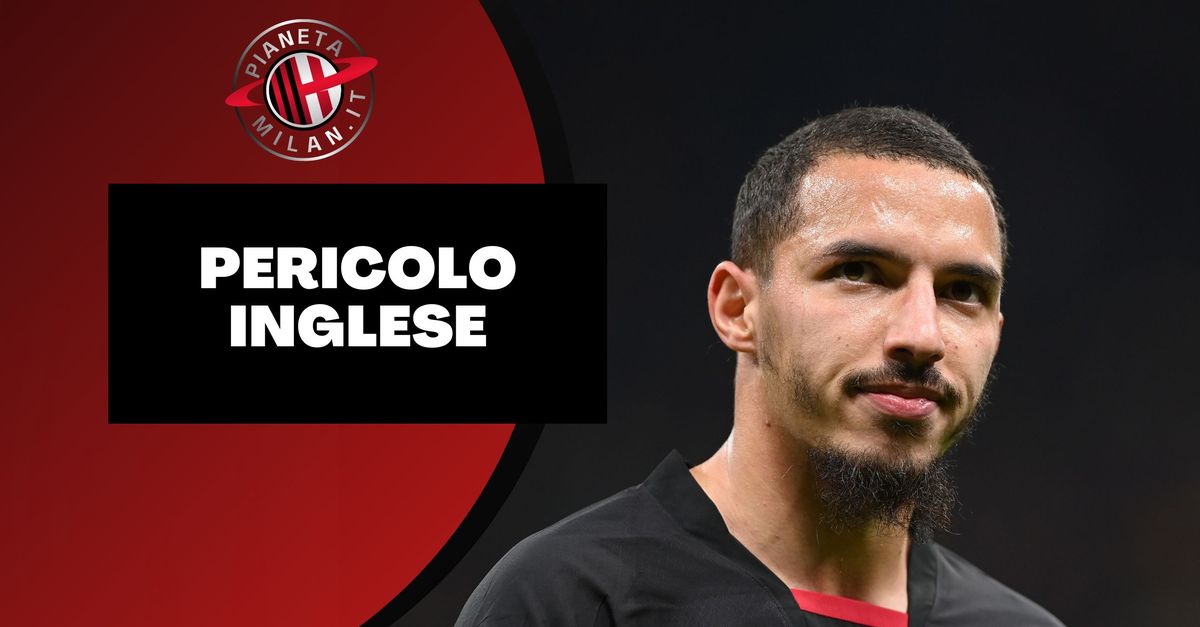 Calciomercato Milan 