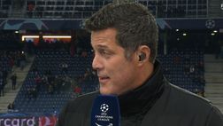 Julio Cesar: “Inter, che eredità dal ko col City: tutto il mondo si è accorto…”