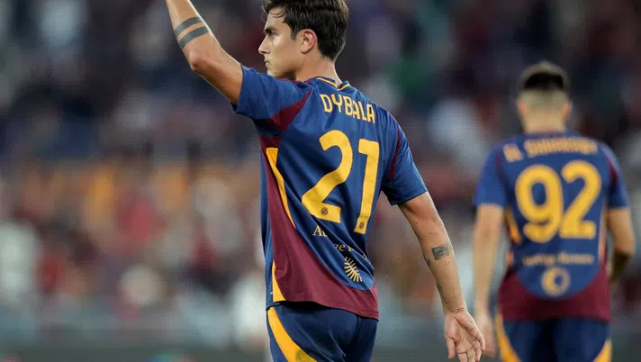 Fantacalcio Roma. Dybala si opera: stagione finita per l’attaccante argentino - immagine 1