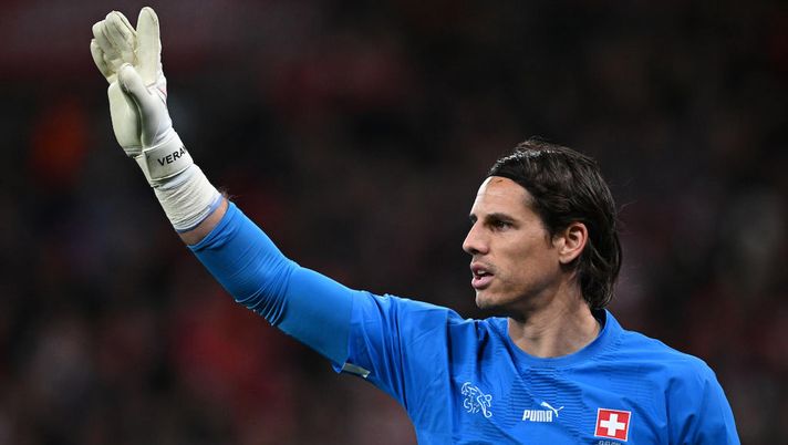 FCIN1908 / Inter, verso l’Empoli: Sommer recupera, out de Vrij e Arnautovic. Carlos Augusto… - immagine 1