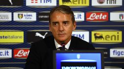 Italia, Mancini: “Verratti superiore. Molto bene il centrocampo”