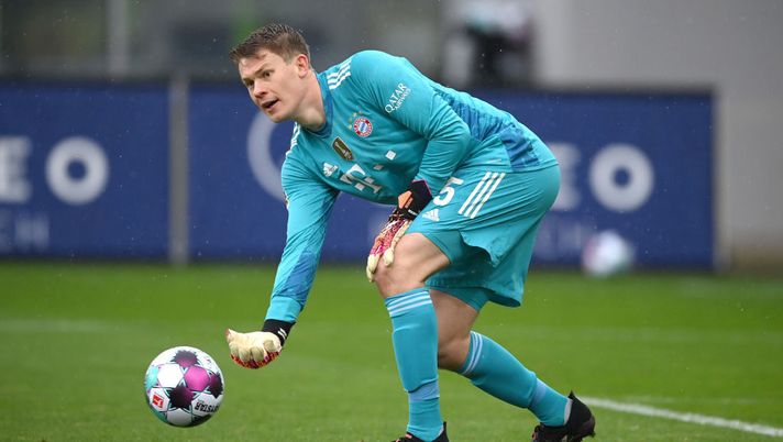 Calciomercato Roma, dalla Germania: occhi su Nubel. Il Bayern chiede 15 milioni - immagine 1