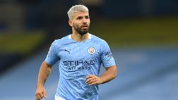Aguero: “Barcellona migliore squadra al mondo”