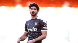 Mercato saliscendi: adesso è Guedes il più abbordabile. Il punto