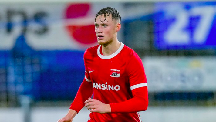 Mercato – Infortunio serio per Beukema - immagine 1