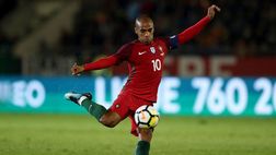 Deco: “Joao Mario è un giocatore al di sopra della media. Il Portogallo ha… “