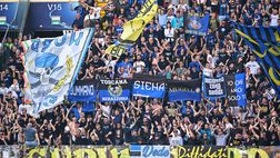 Inter, svelate maglie 2023/24. La sorpresa è quella da trasferta