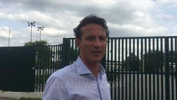 Comotto: “Jovic? Spero si sia sbloccato. Brekalo porta consistenza”
