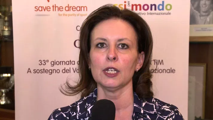 Chantal Borgonovo