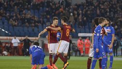 Roma-Sampdoria, info biglietti. Curva Sud in vendita dal 5 settembre