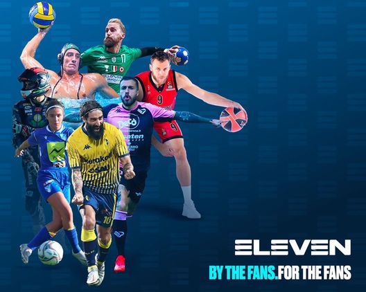 Eleven Sports