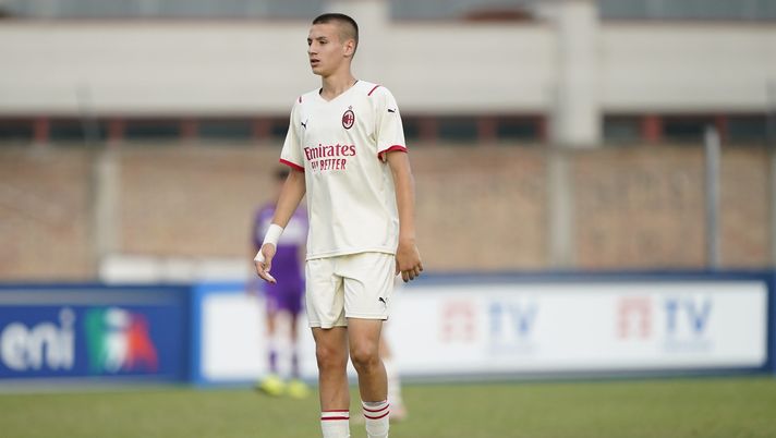 Milan, derby contro l'Inter all'orizzonte per l'Under 16 | News (getty images)
