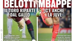 EDICOLA TS – Inter, Borja Valero domenica in ritiro