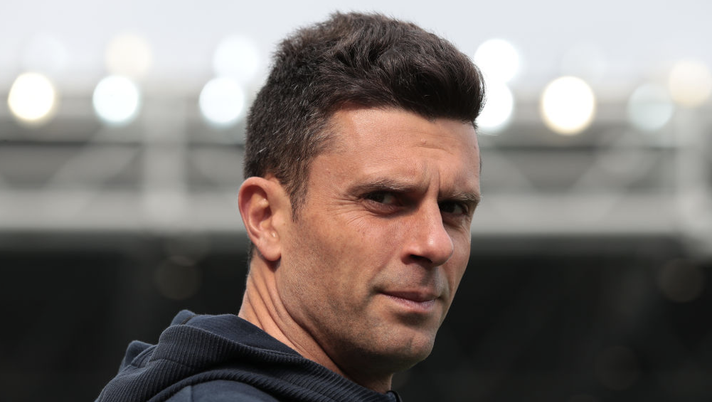 Getty Images Thiago Motta: “Noi al meglio nella partita col Verona” - immagine 1