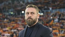 ‘RADIO PENSIERI’, AGRESTI: “Questo derby peserebbe in negativo più per De Rossi”