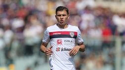 Pedullà – Inter in pole per Barella: ‘patto’ con il Cagliari. Retroscena Santon, Monchi…