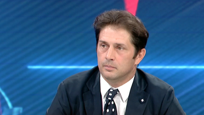 Tacchinardi: “Inter-Juve? Domenica troppa differenza. Mi piacerebbe sentire Allegri…” - immagine 1